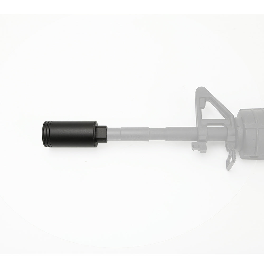 WoSport Spitfire Tracer Unit (14mm CCW - Full Metal)