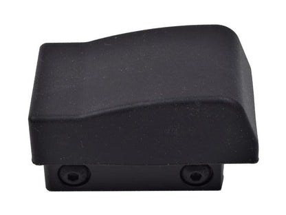 Aim-O Flip-Up Mini Red Dot Reflex Sight (Black)