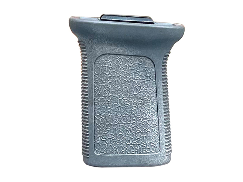 Battleaxe Vertical Grip MOD 3 (RIS Rail - GR003 - Urban Grey)