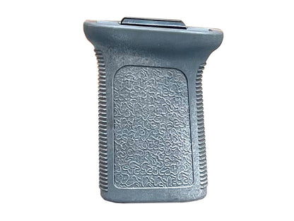 Battleaxe Vertical Grip MOD 3 (RIS Rail - GR003 - Urban Grey)