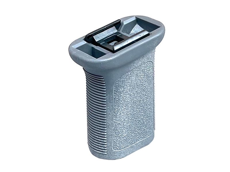 Battleaxe Vertical Grip MOD 3 (RIS Rail - GR003 - Urban Grey)