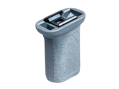 Battleaxe Vertical Grip MOD 3 (RIS Rail - GR003 - Urban Grey)