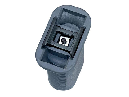Battleaxe Vertical Grip MOD 3 (RIS Rail - GR003 - Urban Grey)