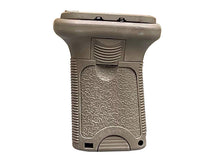 Battleaxe  VG-S Vertical Grip Short (QD KeyMod - GR004 - Tan)