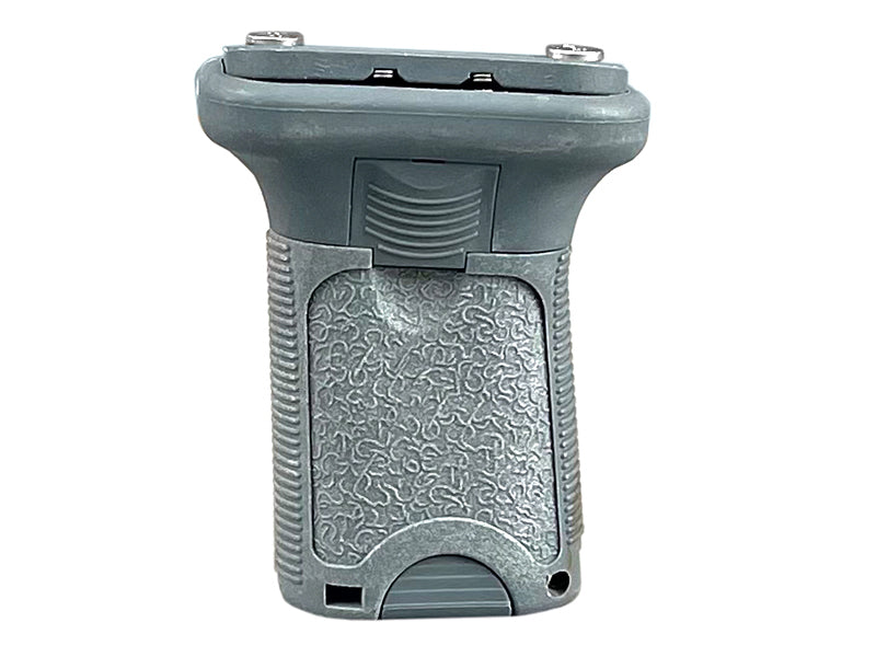 Battleaxe  VG-S Vertical Grip Short (QD KeyMod - GR004 - Urban Grey)