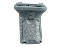 Battleaxe  VG-S Vertical Grip Short (QD KeyMod - GR004 - Urban Grey)