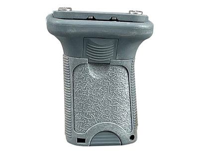 Battleaxe  VG-S Vertical Grip Short (QD KeyMod - GR004 - Urban Grey)