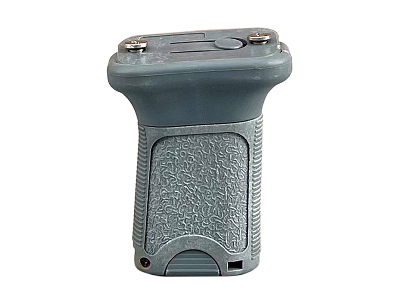Battleaxe  VG-S Vertical Grip Short (QD KeyMod - GR004 - Urban Grey)