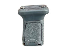 Battleaxe  VG-S Vertical Grip Short (QD KeyMod - GR004 - Urban Grey)