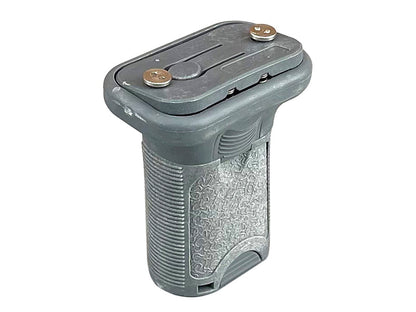 Battleaxe  VG-S Vertical Grip Short (QD KeyMod - GR004 - Urban Grey)