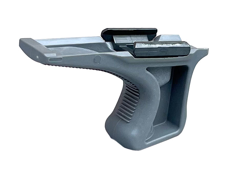 Battleaxe Angled Grip (GR005 - Urban Grey)