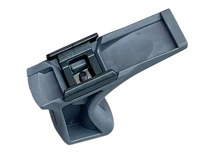 Battleaxe Angled Grip (GR005 - Urban Grey)