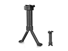 Battleaxe Tactical Bipod Grip (01# - Black)