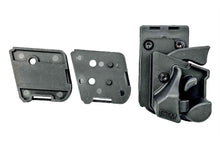 CTM Holster for Action Army AAP01 Pistol (Lightweight Nylon - Black - CTM-APH-BK)