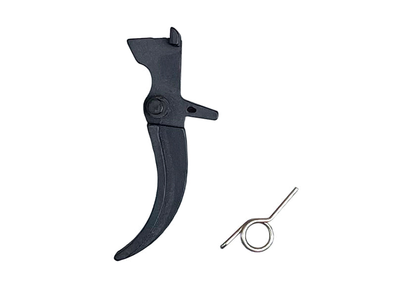 Battleaxe Reinforced Trigger for M16 Series