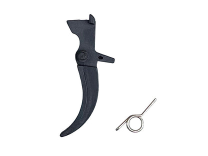 Battleaxe Reinforced Trigger for M16 Series