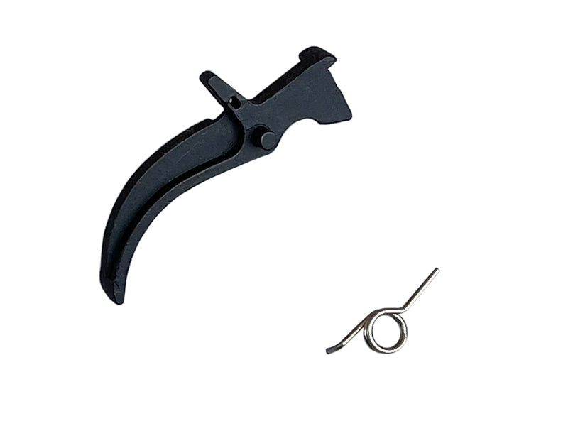 Battleaxe Reinforced Trigger for M16 Series