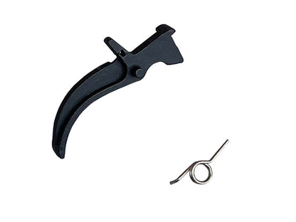 Battleaxe Reinforced Trigger for M16 Series