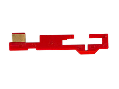 Battleaxe Airsoft Selector Plate For G36 Series AEG
