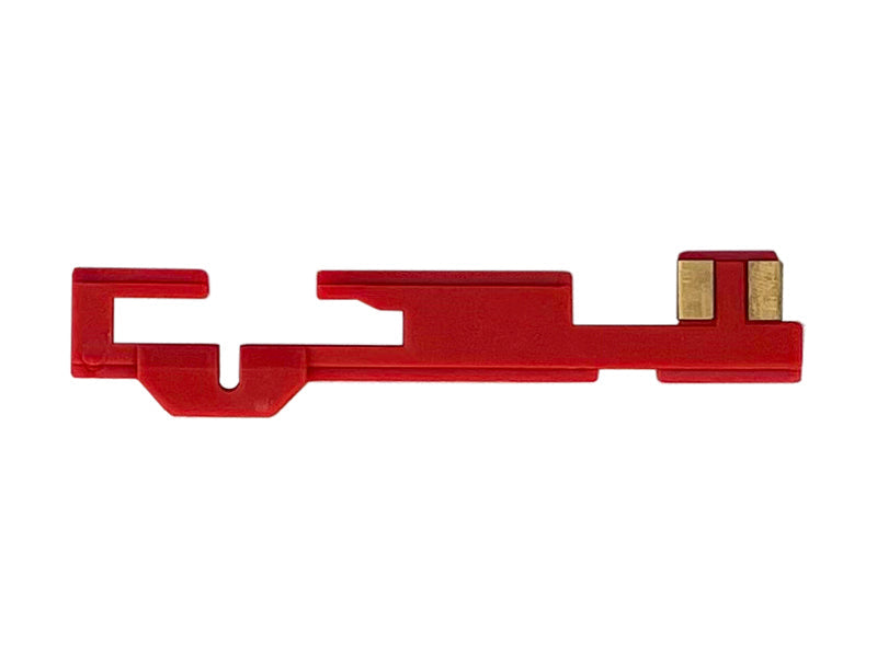 Battleaxe Airsoft Selector Plate For G36 Series AEG