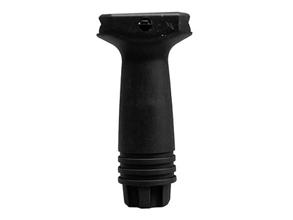Battleaxe Grip (Short)