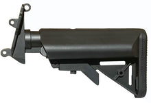 A&K MK46 Stock with Stock Tube