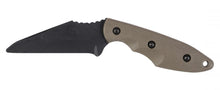 Pugna by Secutor K1 Rubber Knife (Tan)