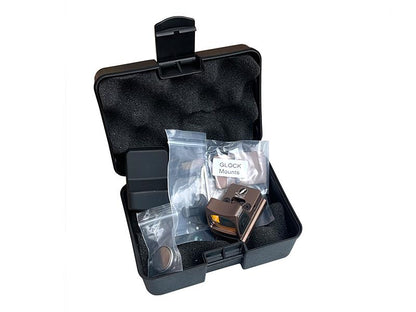 ACM Tactical Mini Red Dot Sight (Tan - 1077)