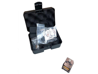 ACM Tactical Mini Red Dot Sight (Tan - 1077)