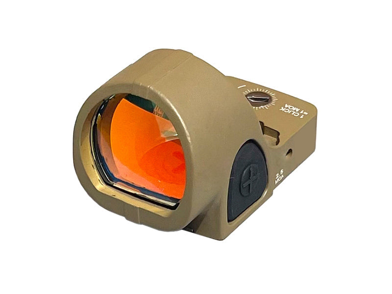 ACM RMR Mini Dot Sight (Tan)