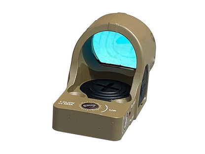 ACM RMR Mini Dot Sight (Tan)