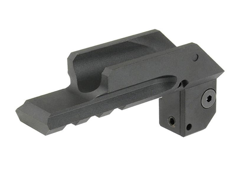Raptor MP443 Light Mount (Black)