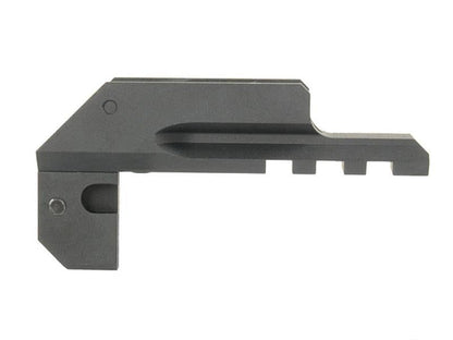 Raptor MP443 Light Mount (Black)