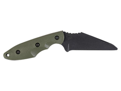Pugna by Secutor K1 Rubber Knife (OD)