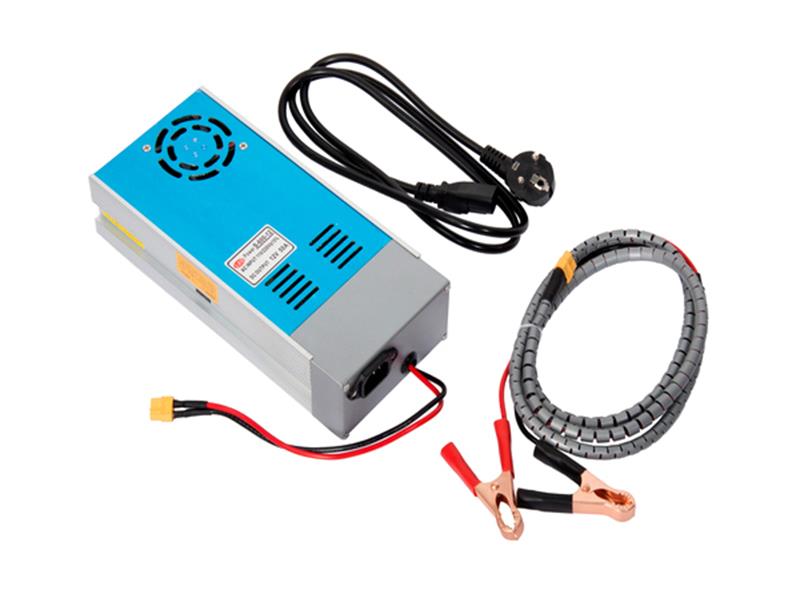 Stinger Portable Compressor PCP 12v/220v