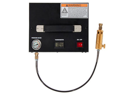 Stinger Portable Compressor PCP 12v/220v