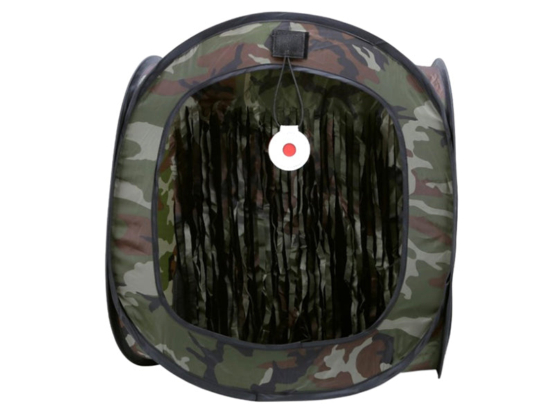 WoSport Recyclable Training Tent (Woodland)