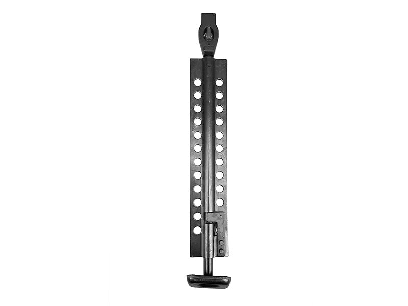 Snow Wolf M82A1 Series Bipod (Black - SW-02-02)