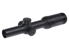 MOA Visor Tracker 4x 1-4x24 MOA Sport OPTI