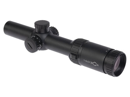 MOA Visor Tracker 4x 2.5-10x50 MOA Sportop