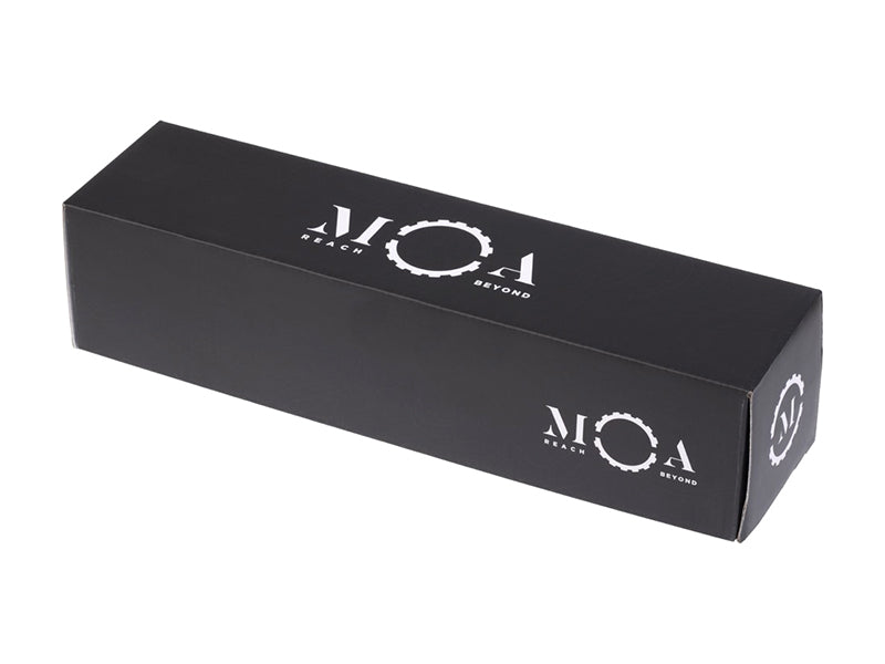 MOA Visor Tracker 4x 2.5-10x50 MOA Sportop