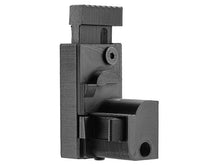 BO Manufacture Trigger Retention Holster for MK23 Series (Black)
