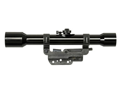 S&T ZF39 Scope & Side Mount Set for Kar98k (STSC02S)