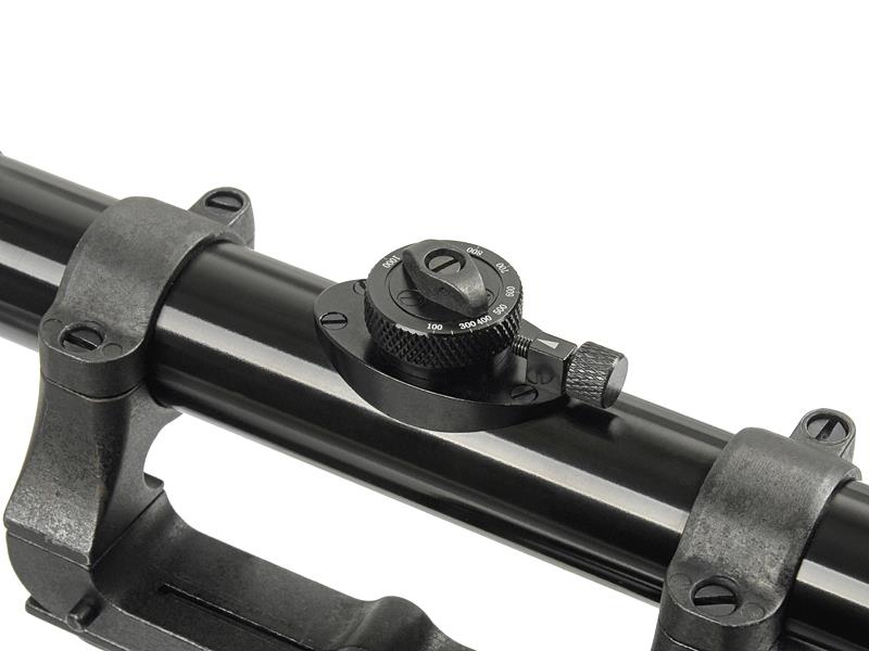 S&T ZF39 Scope & Side Mount Set for Kar98k (STSC02S)