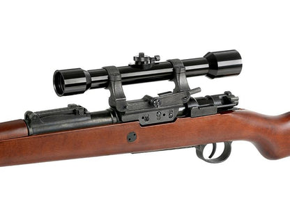 S&T ZF39 Scope & Side Mount Set for Kar98k (STSC02S)