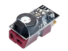 ACM In-Line Low Voltage Alarm Deans