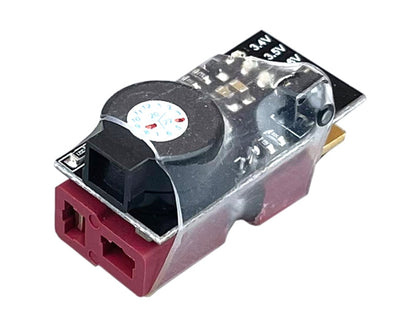 ACM In-Line Low Voltage Alarm Deans
