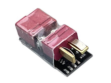 ACM In-Line Low Voltage Alarm Deans