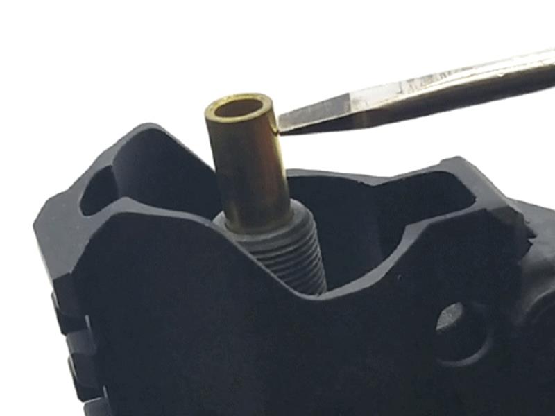 Airtech Studios KWA Ronin 6 PDW & TK45 IBS Inner Barrel Stabilizer