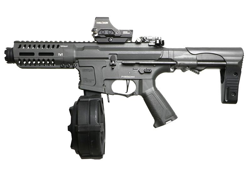 Airtech Studios Stock-Butt Extension G&G ARP9 & 556 Series GOS-V5 Series